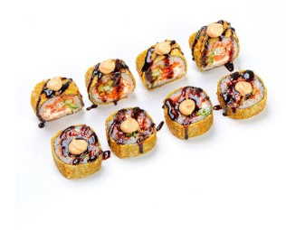 Кайф хот ролл