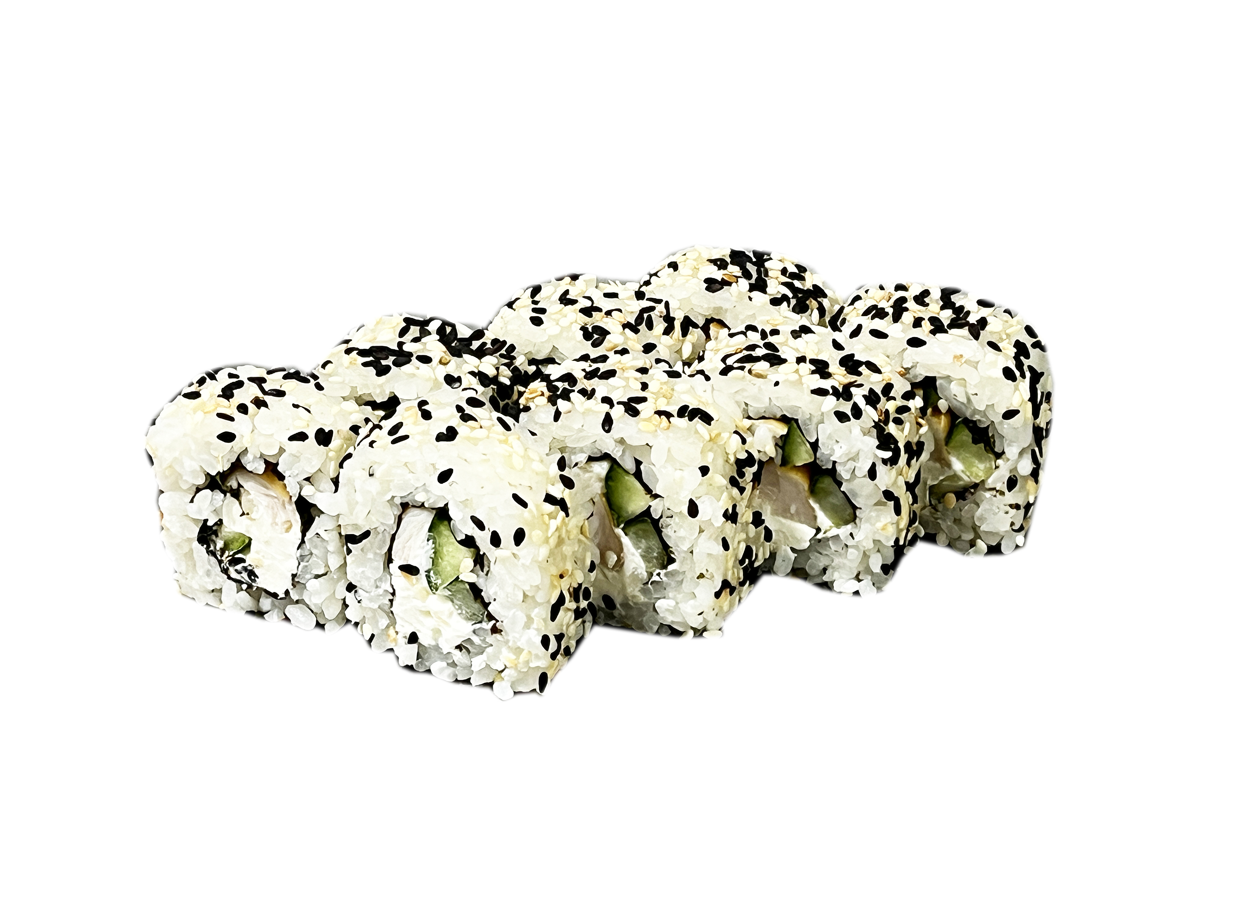 Тори ролл с курочкой (НОВИНКА)