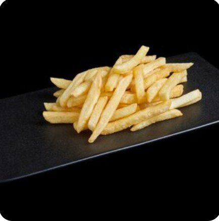Картошка фри