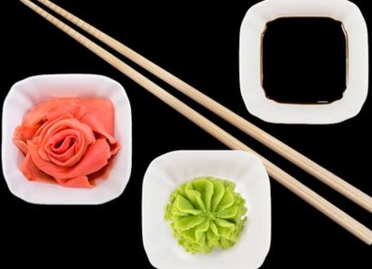 Набор для суши и роллов 4 в 1