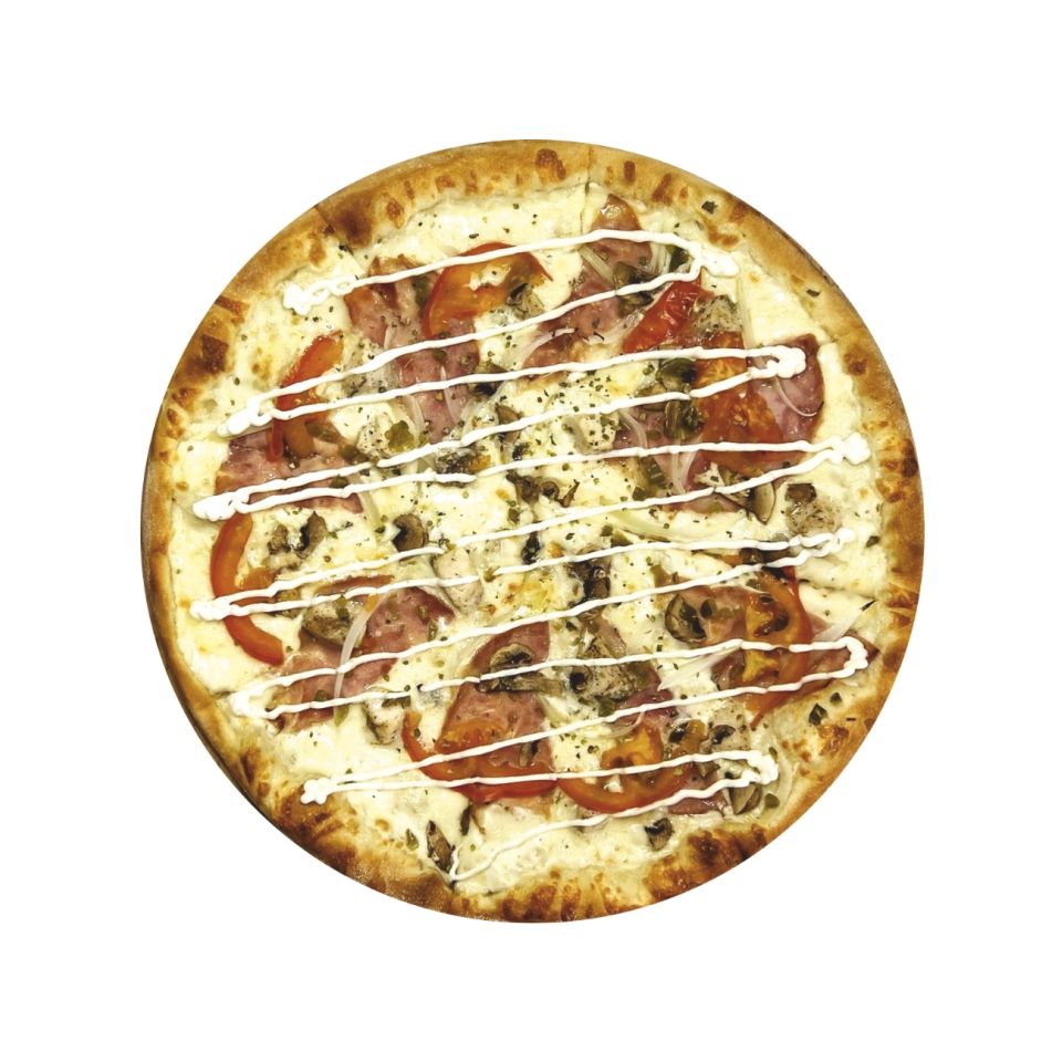 Пицца Ранч 32 см