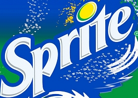 Sprite 0,33 л