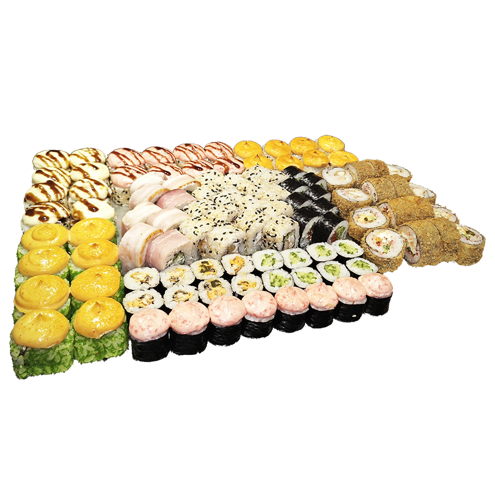 Сет Закусон