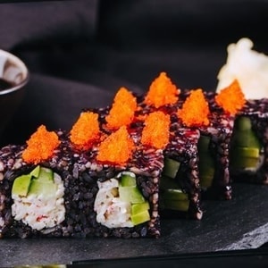 Калифорния Tasty