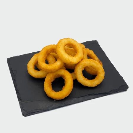 Луковые кольца