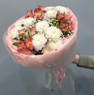 «Нежность в облаках»