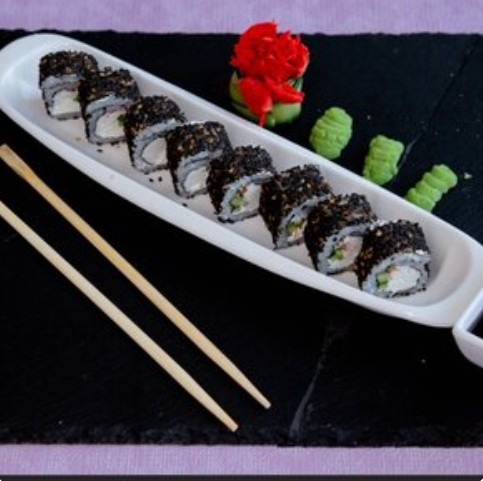 Снежный краб