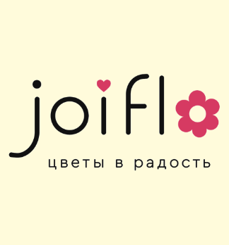JOIFLO - логотип