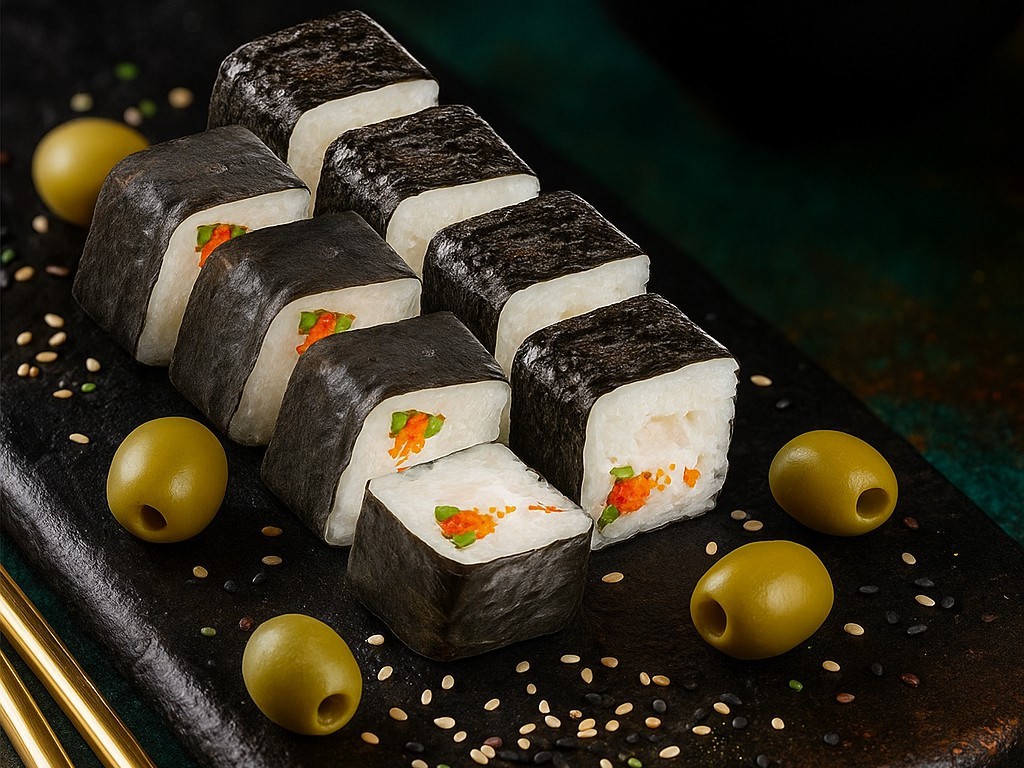 Эби маки