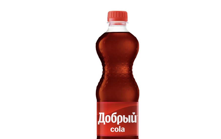 Добрый Кола