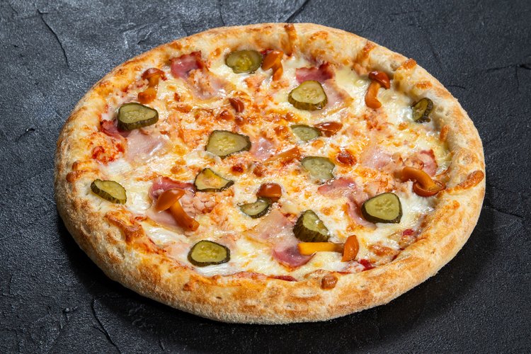 Флоренция 28см