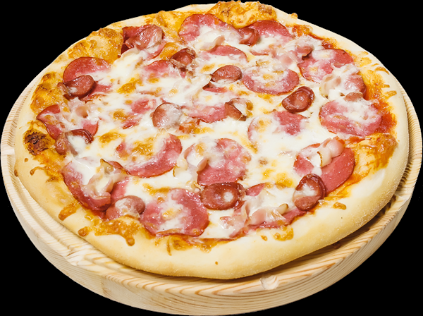 INDIGO PIZZA M