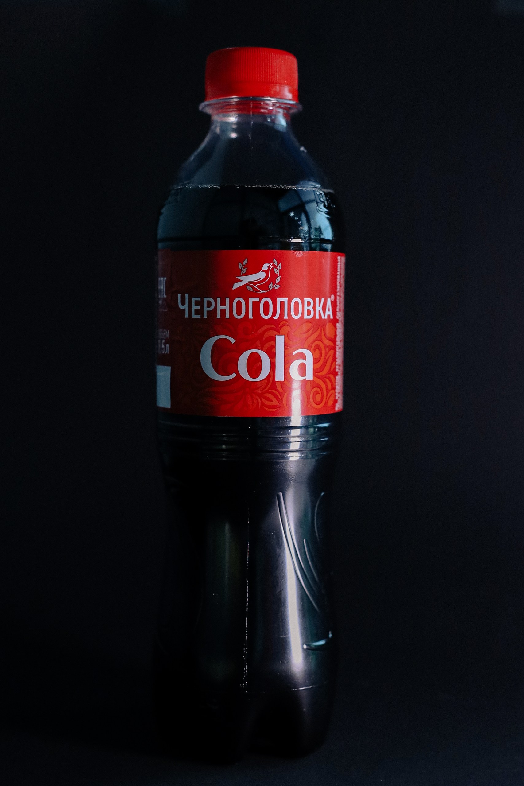Напиток Кола 0,5 л