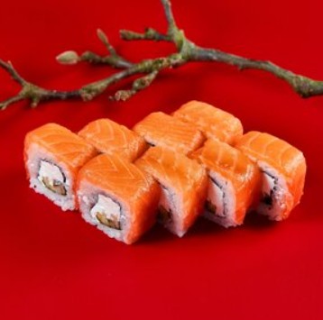 Филадельфия Прайм