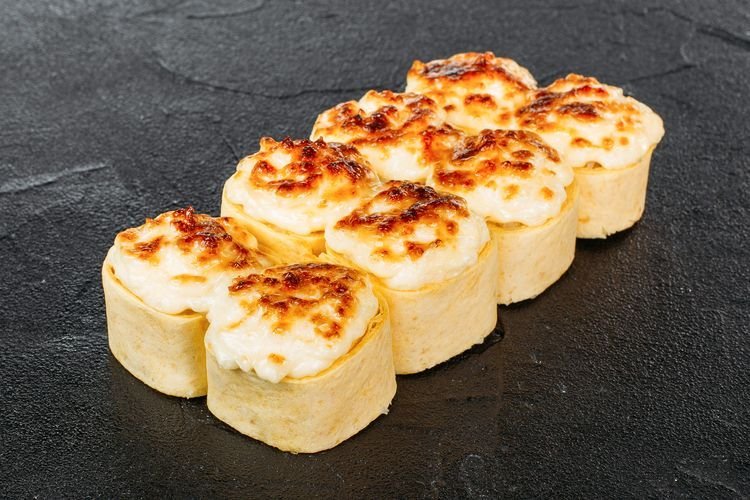 Тортилья запеченная