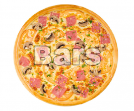 Пицца "Акадо"