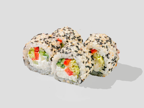 Вегетарианский 4 шт.