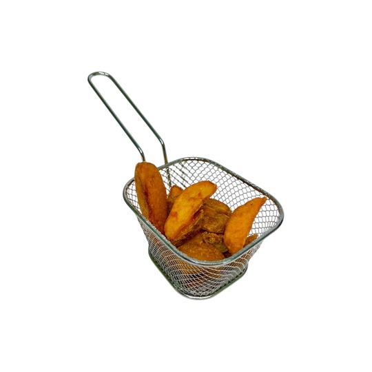Картофель Айдахо
