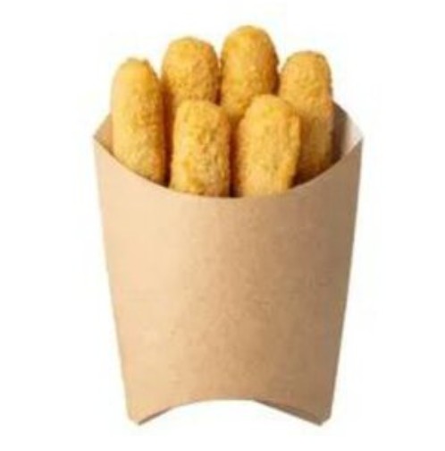 Сырные палочки