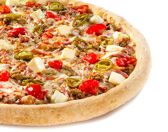 Большая Бонанза