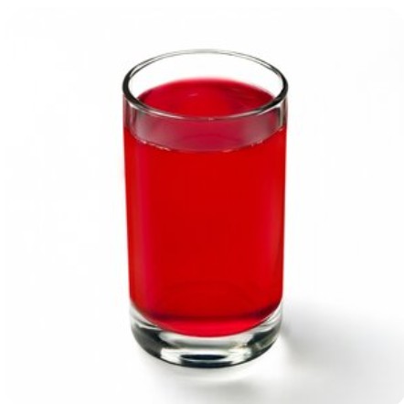 Компот клубничный