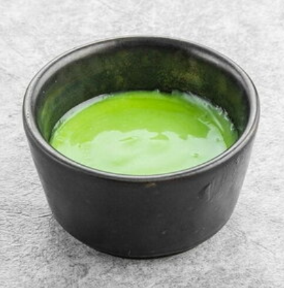 Соус Сгущенка-Васаби