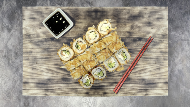 Бонито мини