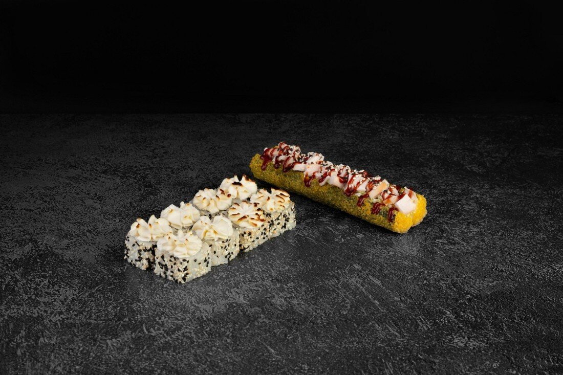 Дуэль 480г, 8 шт