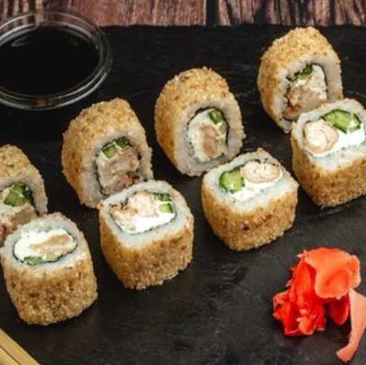 Цезарь Ролл