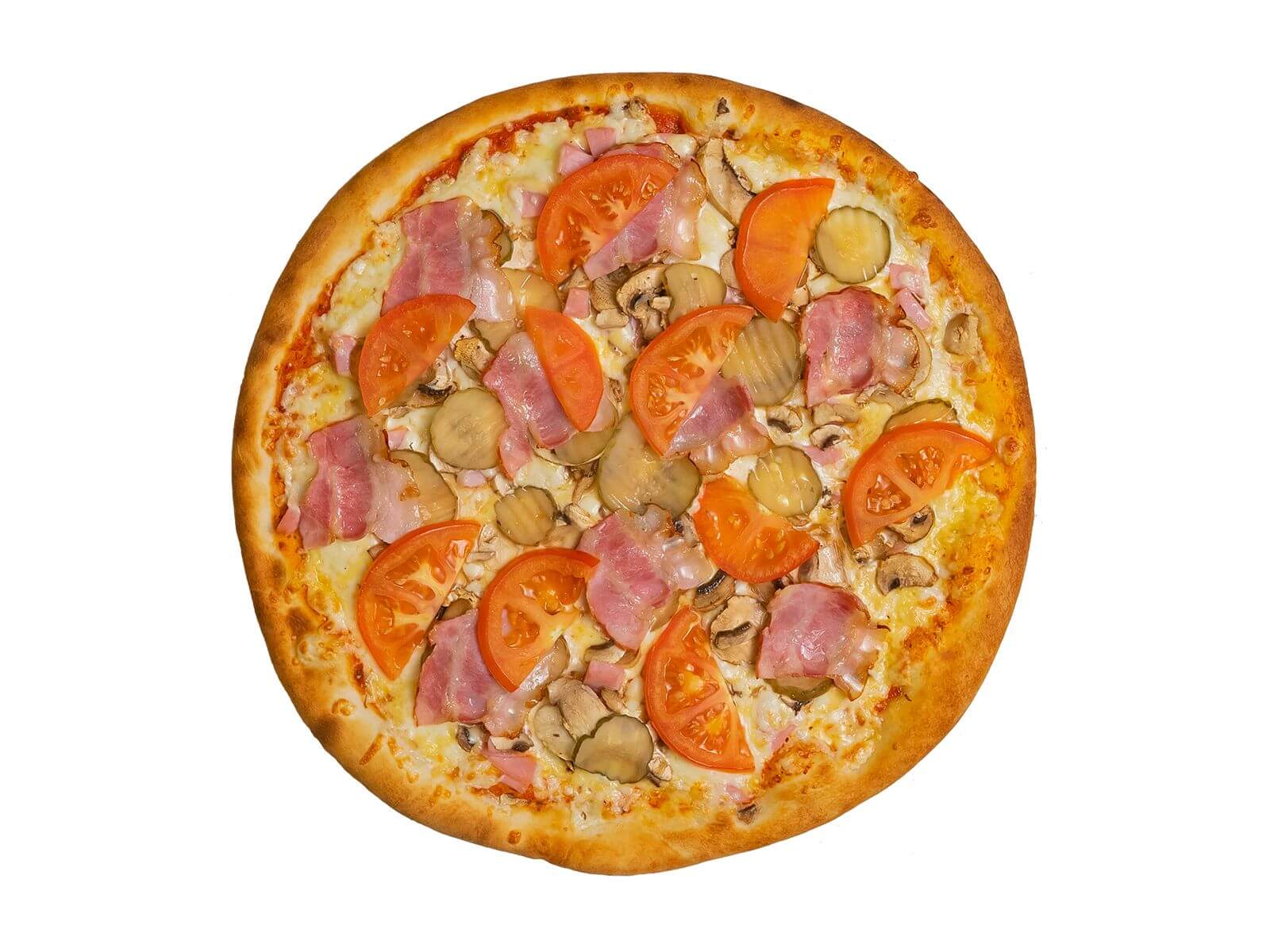 Деревенская 33 см