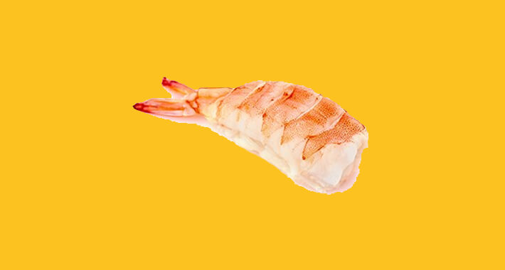Эби суши
