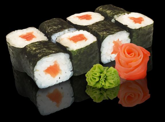 Сяке Маки