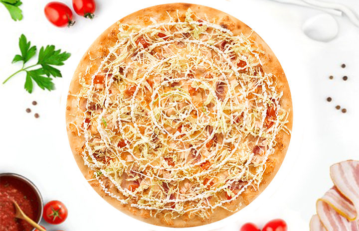 Цезарь 25 см