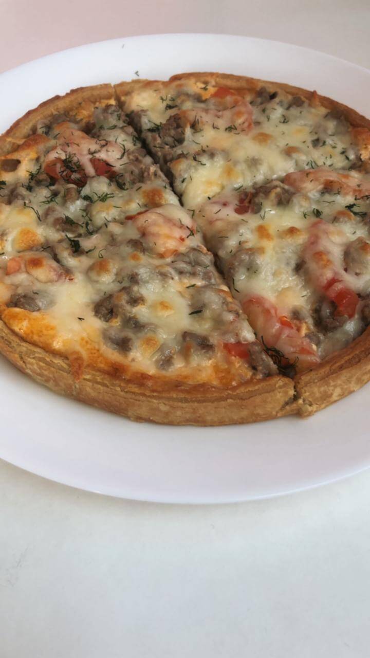 Маркони 22 см