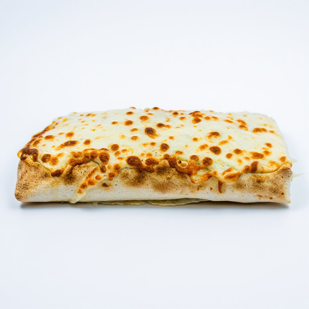 ТАКО ГРАТЕНИ С МОЦАРЕЛЛОЙ