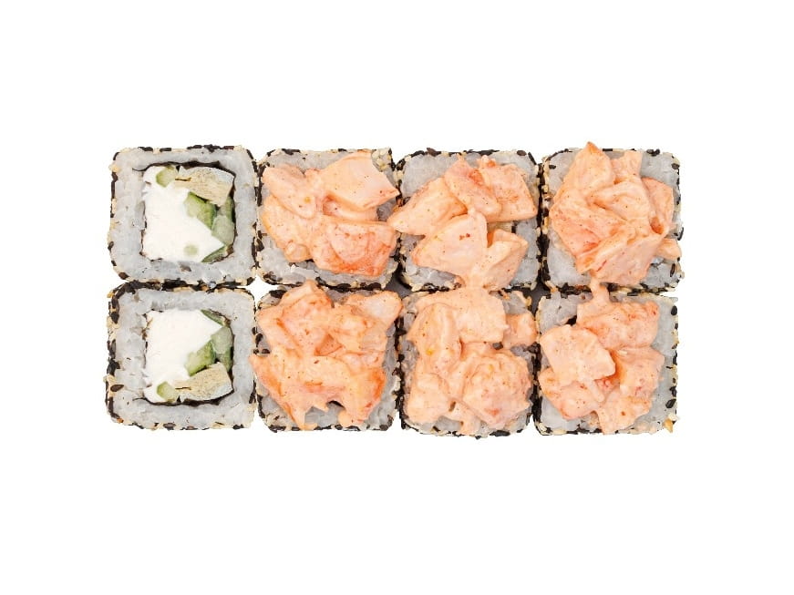 Тар тар в кунжуте