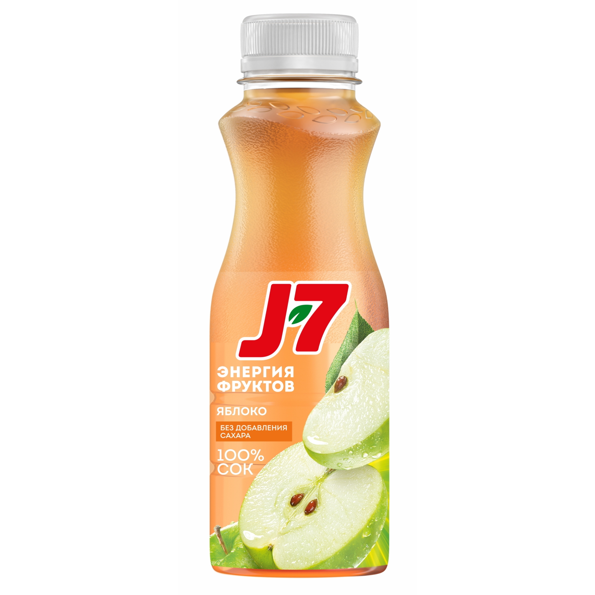 Сок J7 0,3л. Яблоко
