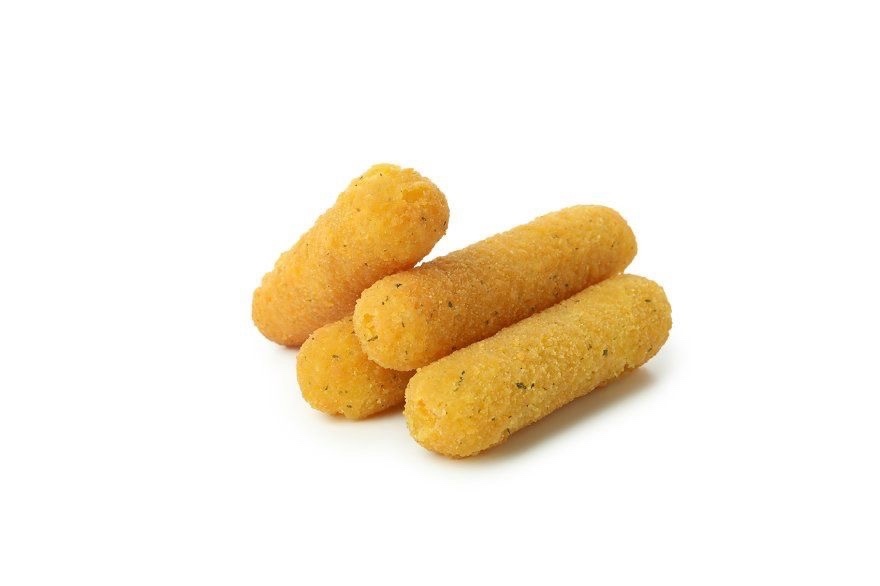 Сырные палочки