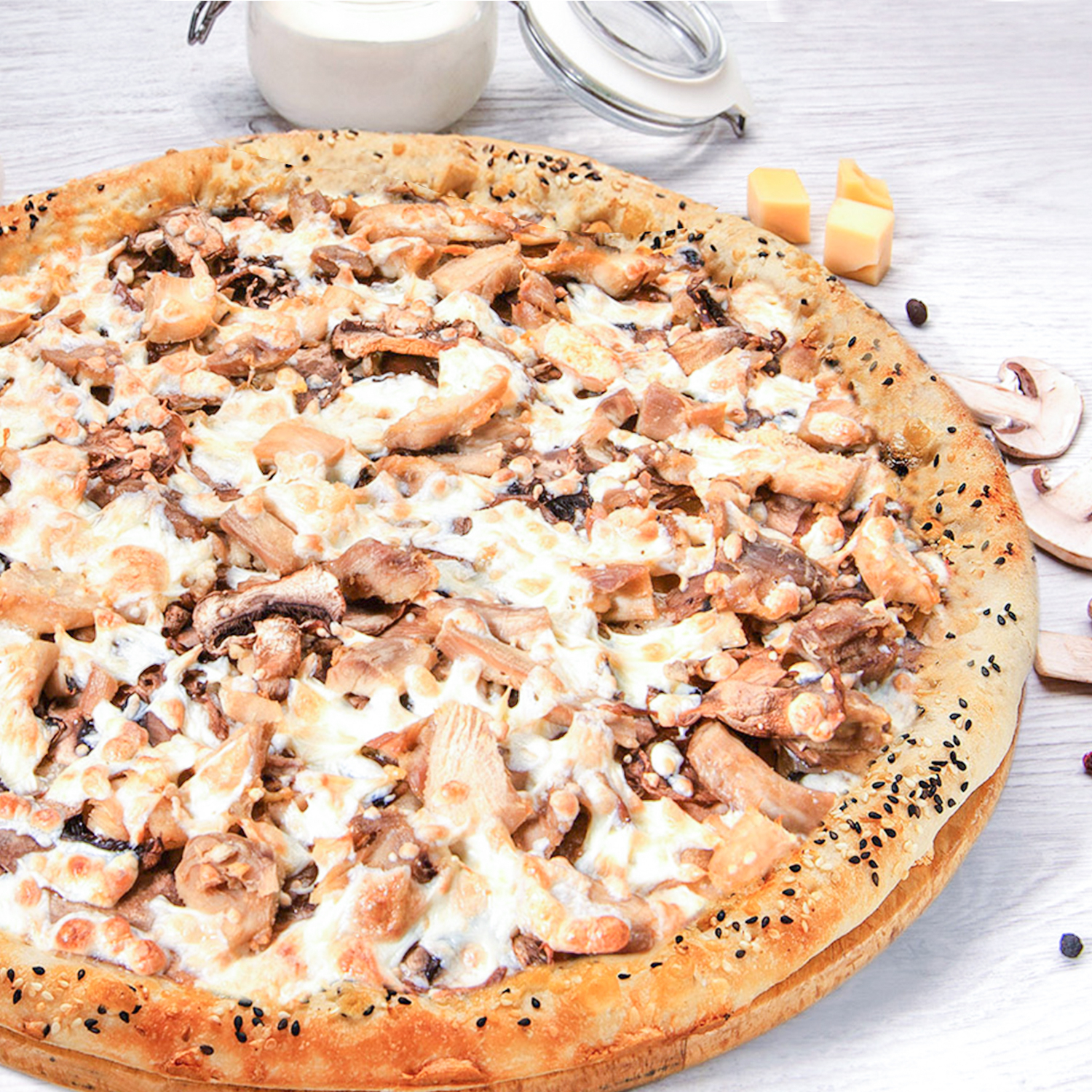 Жюльен смайл d-40