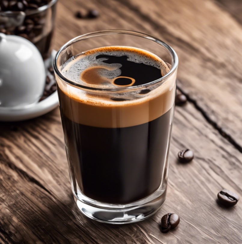 Кофе Американо
