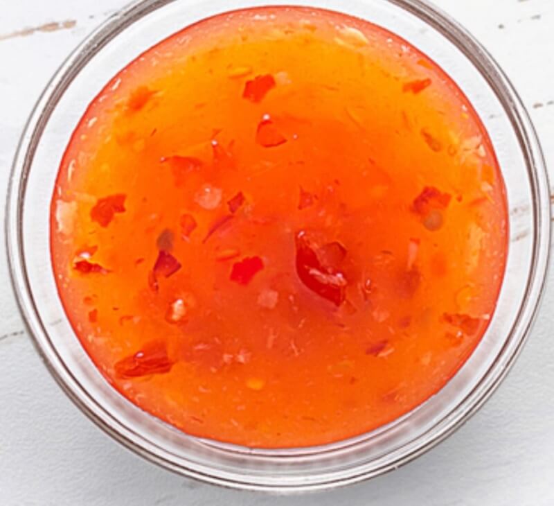 Соус Sweet Chilli