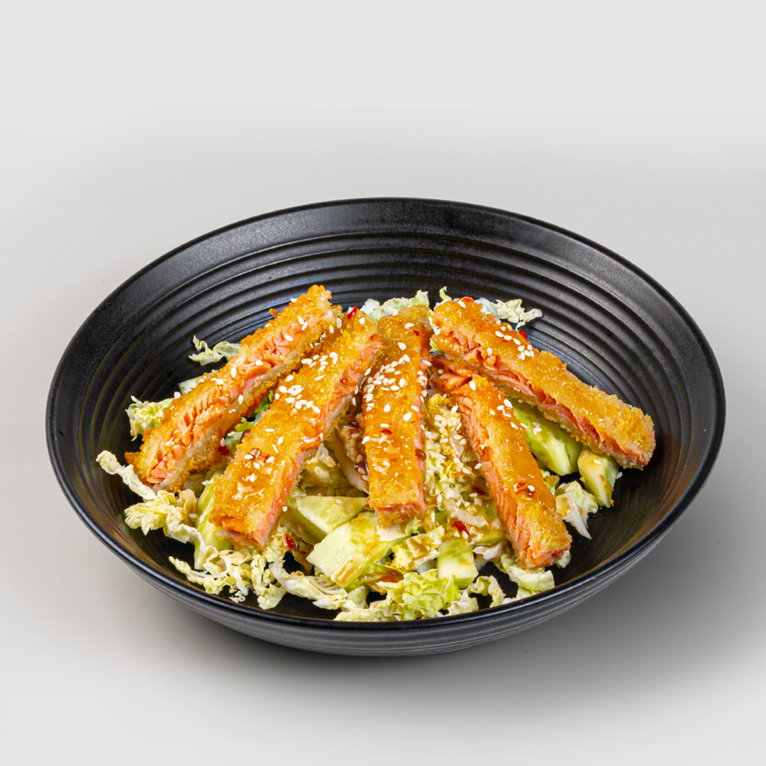 Салат Тайский Вун Сен