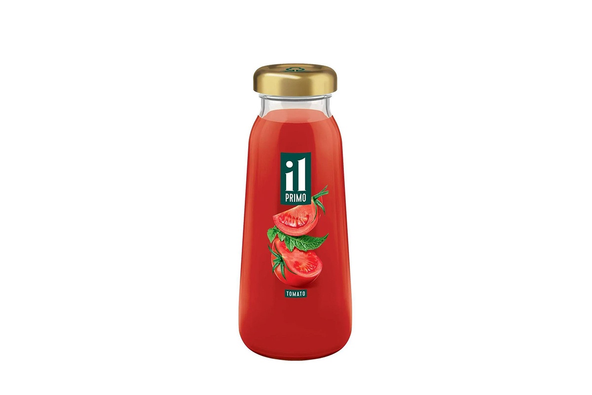 Сок IL Primo томатный