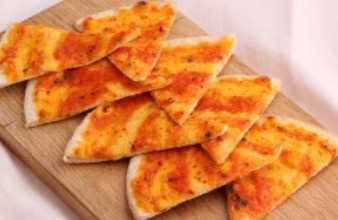ФОКАЧЧА С СОУСОМ