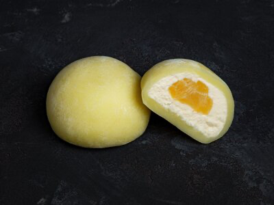 Моти пина колада