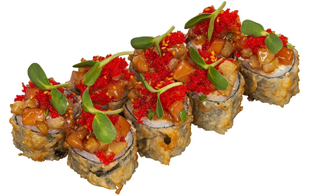 Ролл Сириус