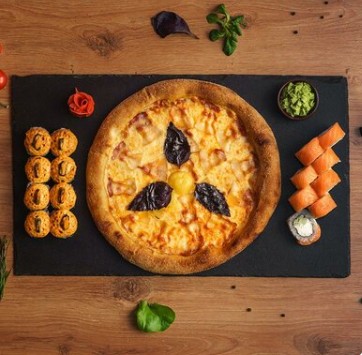 Комбо-набор №2