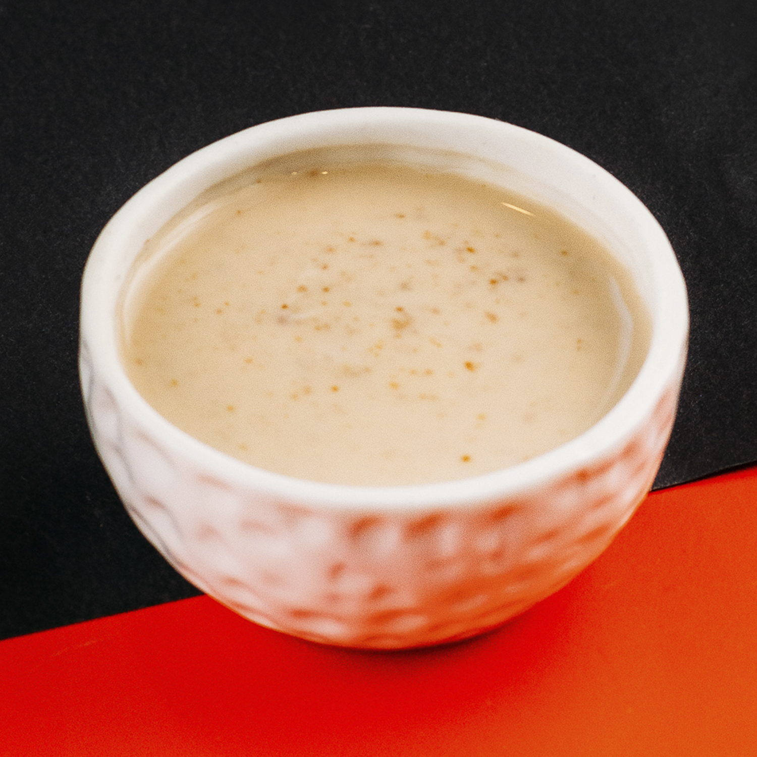 Ореховый соус