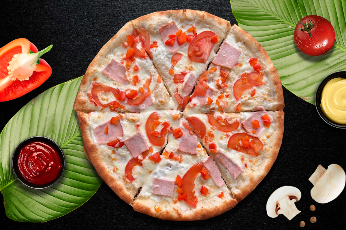 Фермерская