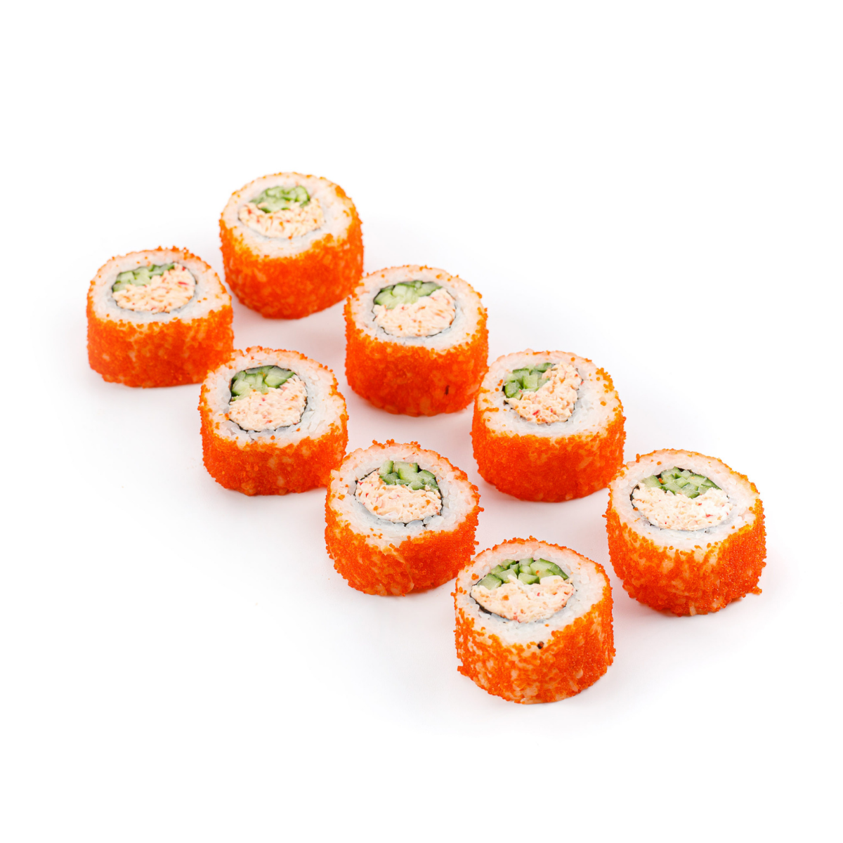 Ролл Калифорния Classic 8 шт